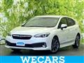 2020 Subaru Impreza