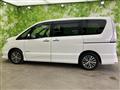 2014 Nissan Serena