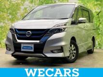 2018 Nissan Serena