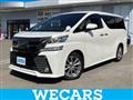 2016 Toyota Vellfire