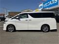 2016 Toyota Vellfire