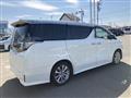 2016 Toyota Vellfire