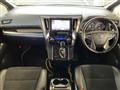 2016 Toyota Vellfire