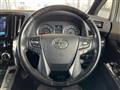 2016 Toyota Vellfire