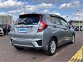 2014 Honda Fit Hybrid
