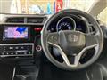 2014 Honda Fit Hybrid