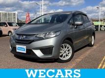 2014 Honda Fit Hybrid