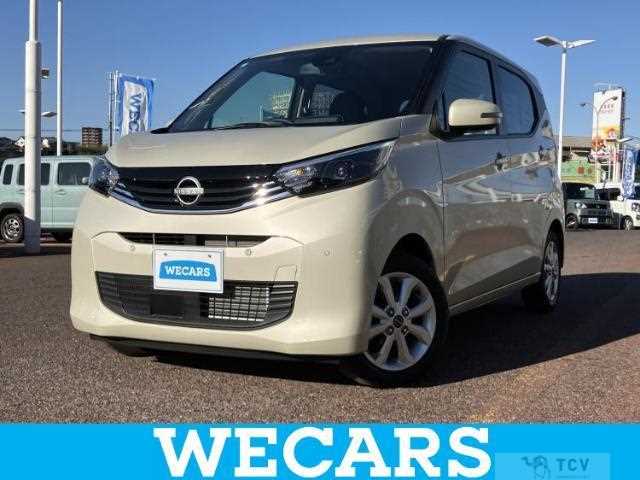 2025 Nissan Nissan Others