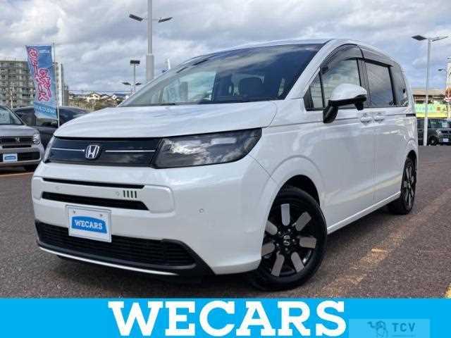 2024 Honda Freed