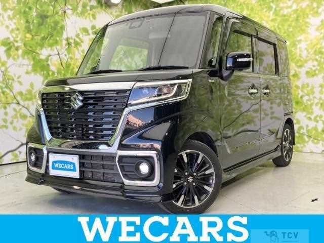 2018 Suzuki Suzuki Others