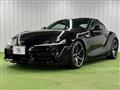 2020 Toyota Supra