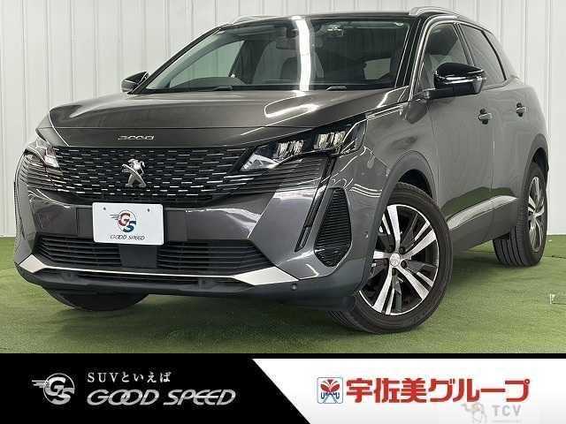 2021 Peugeot Peugoet Others
