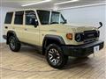 2024 Toyota Landcruiser 70