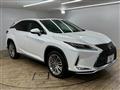 2021 Lexus RX