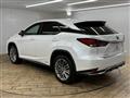 2021 Lexus RX