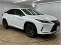 2022 Lexus RX