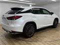 2022 Lexus RX