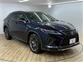 2021 Lexus RX