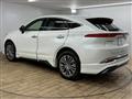 2022 Toyota Harrier Hybrid