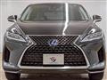 2022 Lexus RX