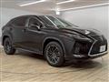 2022 Lexus RX