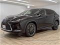 2022 Lexus RX