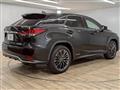2022 Lexus RX