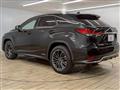 2022 Lexus RX