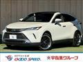 2020 Toyota Harrier Hybrid