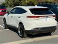 2020 Toyota Harrier Hybrid