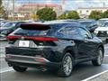2023 Toyota Harrier Hybrid