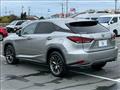 2020 Lexus RX