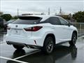 2016 Lexus RX
