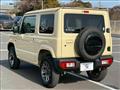 2021 Suzuki Jimny
