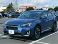2018 Subaru IMPREZA XV HYBRID