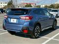 2018 Subaru IMPREZA XV HYBRID