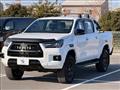 2023 Toyota Hilux