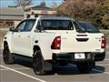2023 Toyota Hilux