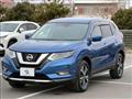 2019 Nissan X-Trail