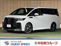2024 Toyota Vellfire