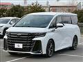 2024 Toyota Vellfire