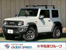 2023 Suzuki Jimny Sierra