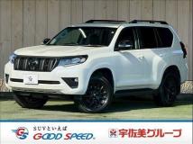 2023 Toyota Land Cruiser Prado