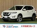 2019 Nissan X-Trail