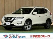 2019 Nissan X-Trail