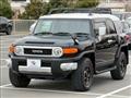 2015 Toyota FJ Cruiser