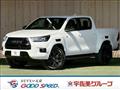2022 Toyota Hilux