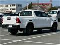 2022 Toyota Hilux