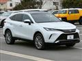 2023 Toyota Harrier Hybrid