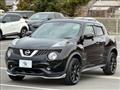 2017 Nissan Juke